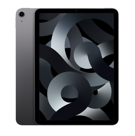 Планшет Apple iPad Air (2022) Wi-Fi 256GB Space Gray (Серый космос)