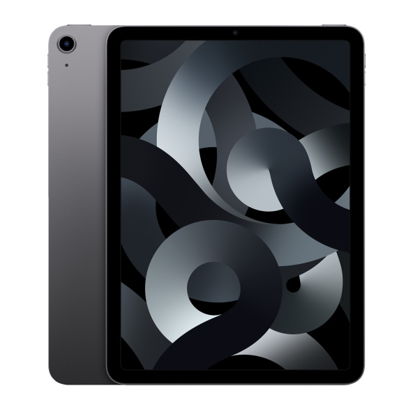 Планшет Apple iPad Air (2022) Wi-Fi 256GB Space Gray (Серый космос)