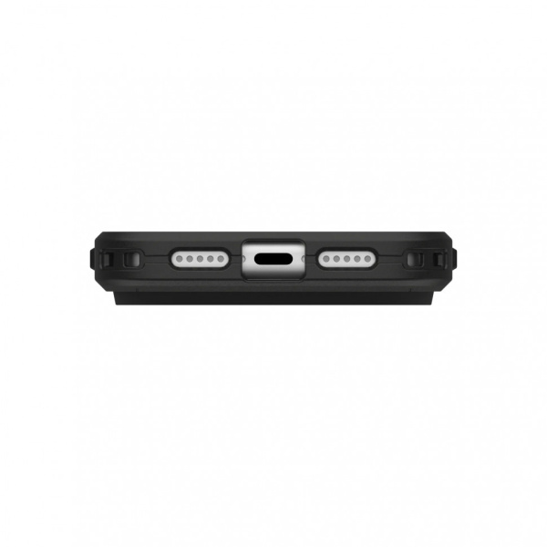 Чехол UAG Civilian Magsafe для iPhone 17 Pro Black