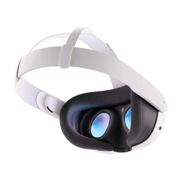 Очки виртуальной реальности Oculus Quest 3 512GB