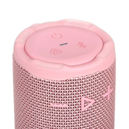 Портативная акустика JBL Grip Pink