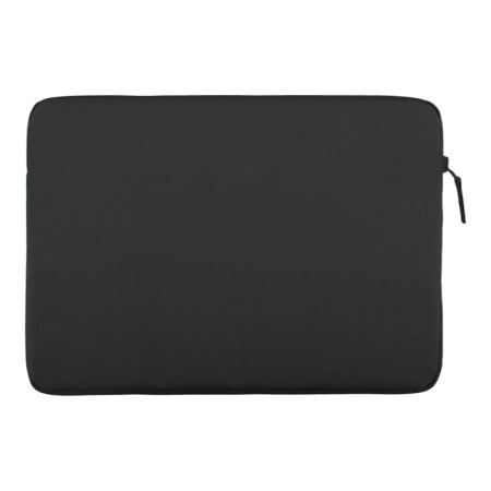 Защитный чехол Uniq Vienna RPET Fabric (ShockSorb) для MacBook Pro 14" Midnight Black Защитный чехол Uniq Vienna RPET Fabric (ShockSorb) для MacBook Pro 14" Midnight Black