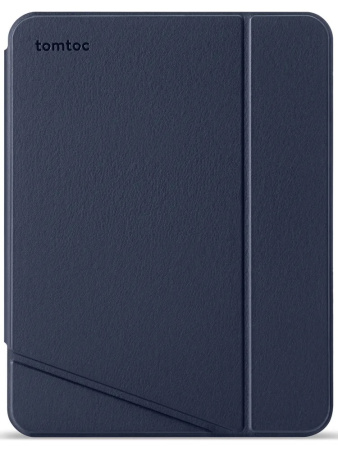 Чехол Tomtoc Inspire B50 Tri mode Case для iPad Pro 11 (2021/2022) Dark Blue