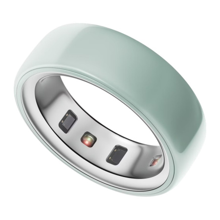 Умное кольцо Oura Ring 4 Ceramic Tide (6 US)