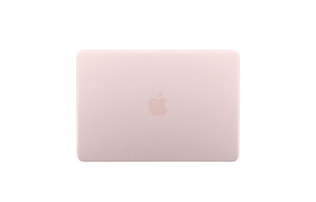 Ноутбук Apple MacBook Neo 13 (6-core CPU, 5-core GPU) / RAM 8GB / SSD 512GB с Touch ID Blush (Розовый)
