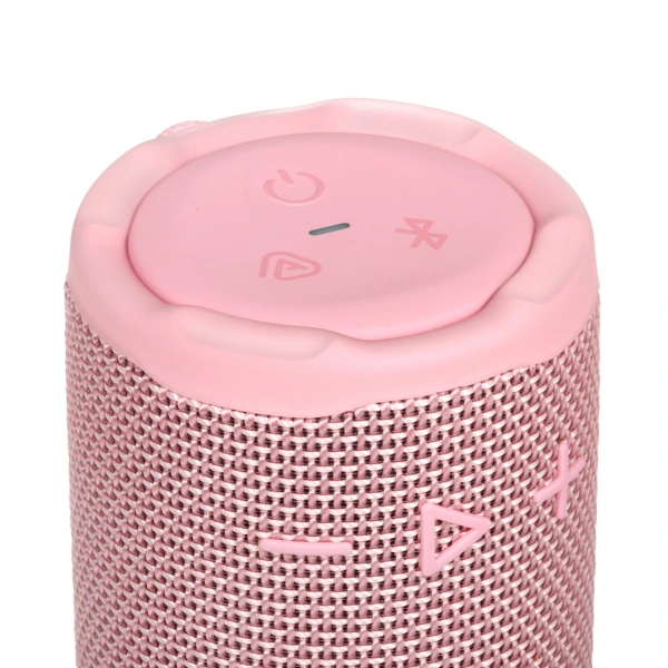 Портативная акустика JBL Grip Pink