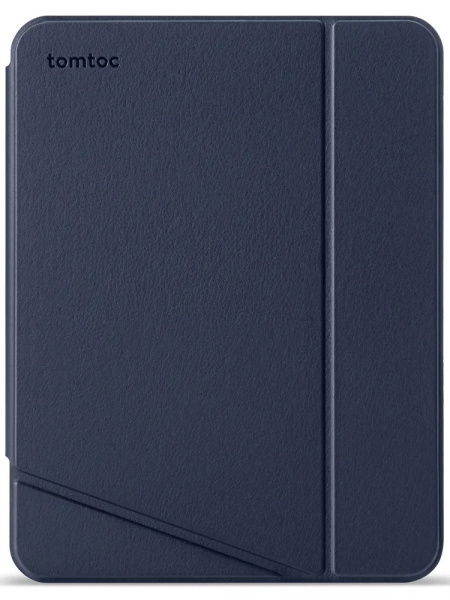 Чехол Tomtoc Inspire B50 Tri mode Case для iPad Pro 11 (2021/2022) Dark Blue