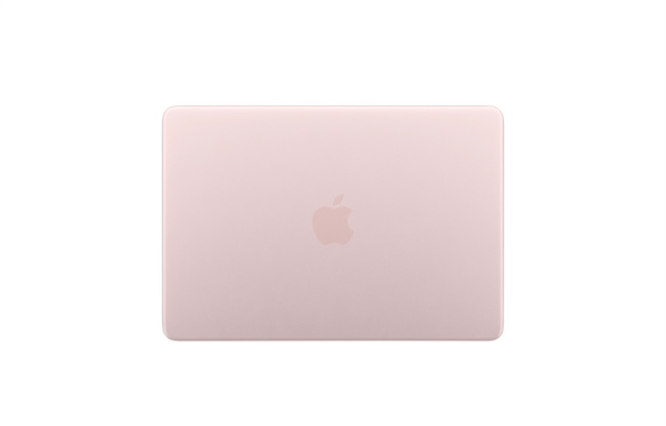 Ноутбук Apple MacBook Neo 13 (6-core CPU, 5-core GPU) / RAM 8GB / SSD 512GB с Touch ID Blush (Розовый)