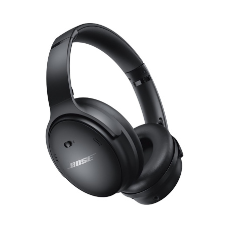 Беспроводные наушники Bose QuietComfort 45 Black