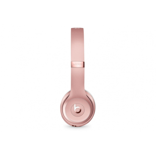 Наушники Beats Solo3 Wireless Rose Gold