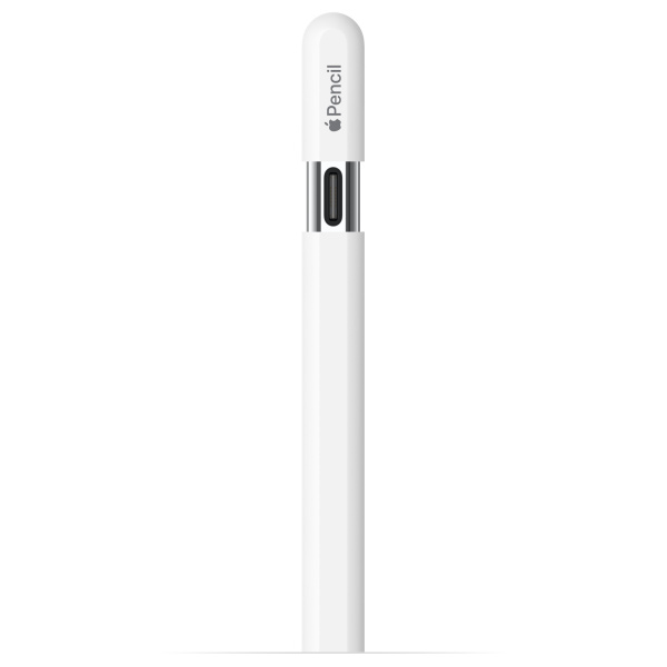 Стилус Apple Pencil (USB-C)