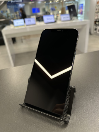 Apple iPhone 12 Pro Max 256Gb Pacific Blue Б/У
