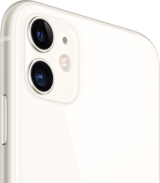 Смартфон Apple iPhone 11 64GB White (Белый)