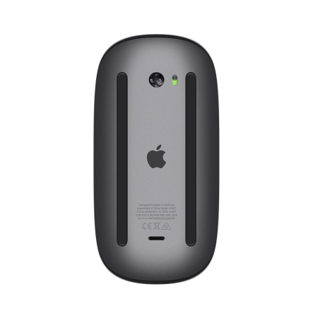 Мышь Apple Magic Mouse 2 Grey Bluetooth