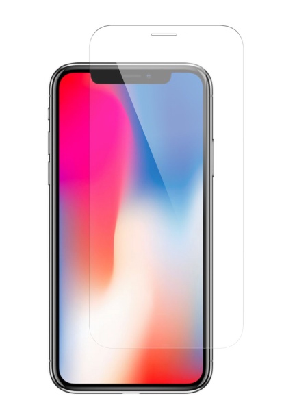 Защитное стекло для iPhone X / XS / 11 Pro Ainy Tempered Glass 0.25мм Прозрачное