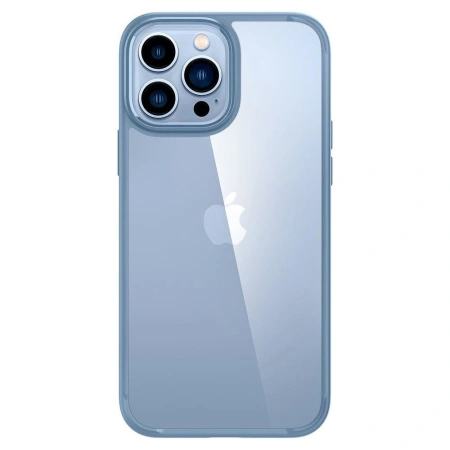 Защитный чехол Spigen Ultra Hybrid для iPhone 13 Pro Max Sierra Blue