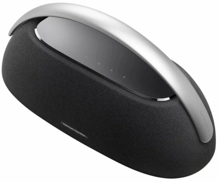 Портативная акустика Harman Kardon Go+Play 3 Black