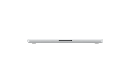 Ноутбук Apple MacBook Pro 16" M5 Max with PROLED XDR Display (18-core CPU, 32-core GPU) / RAM 36GB / SSD 2TB Silver (Серебристый) 140W