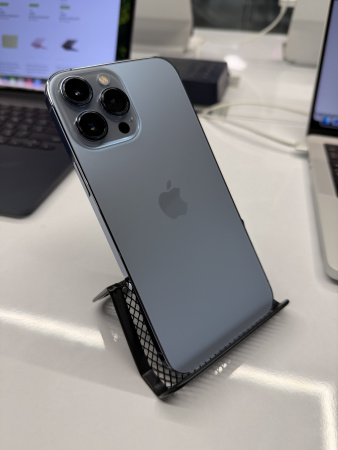 Apple iPhone 13 Pro Max 256GB Sierra Blue Б/У