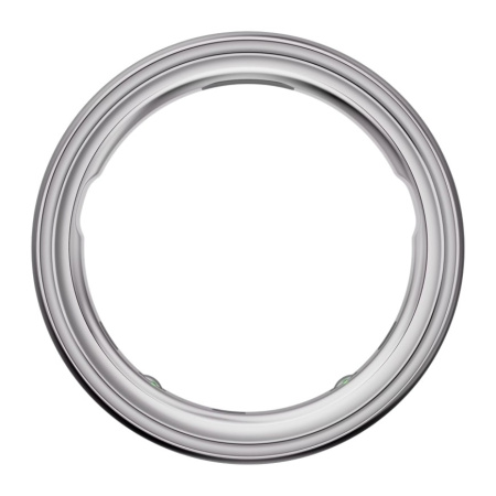 Умное кольцо Oura Ring 4 Ceramic Tide (6 US)