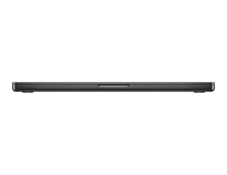 Ноутбук Apple MacBook Pro 16" M5 Pro (18-core CPU, 20-core GPU) / RAM 48GB / SSD 1Tb Space Black (Черный космос)