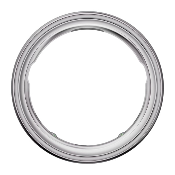 Умное кольцо Oura Ring 4 Ceramic Tide (6 US)