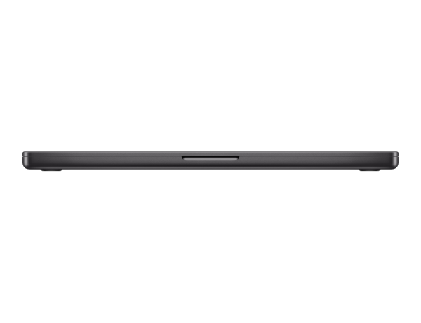 Ноутбук Apple MacBook Pro 14" M5 Pro (18-core CPU, 20-core GPU) / RAM 24GB / SSD 2TB Space Black (Черный космос)