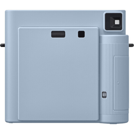Фотоаппарат моментальной печати Fujifilm Instax SQUARE SQ1 Glacier Blue