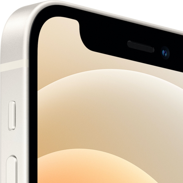 Смартфон Apple iPhone 12 mini 128GB White (Белый)