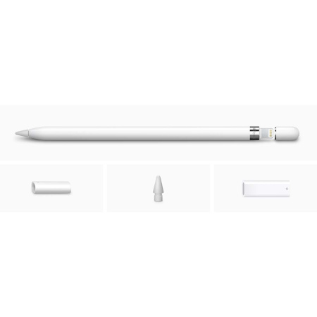 Apple Pencil (1-го поколения) MQLY3 Apple Pencil (1-го поколения) MQLY3