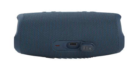 Портативная акустика JBL Charge 5 Portable Waterproof Speaker Blue