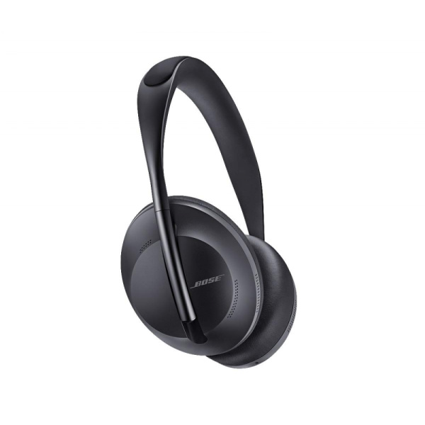 Беспроводные наушники Bose Noise Cancelling 700 Black