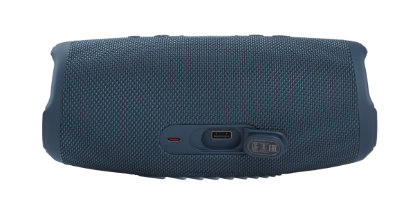 Портативная акустика JBL Charge 5 Blue