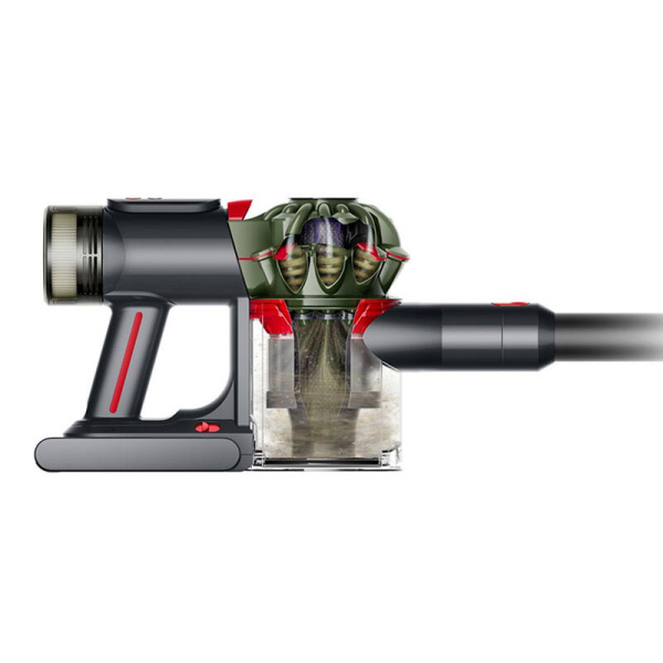 Пылесос Dyson V8 Cyclone Black