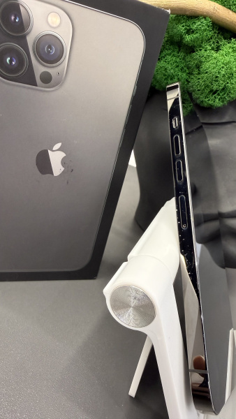 Apple iPhone 13 Pro Max 256GB Graphite Б/У