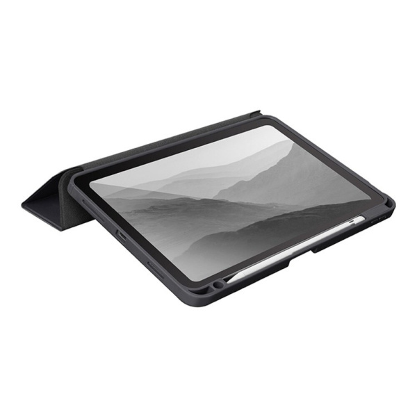 Чехол Uniq для iPad 11 (2025) / 10.9 (2022) Moven Grey