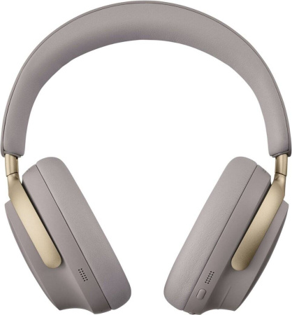 Беспроводные наушники Bose QuietComfort Ultra Headphones Sandstone