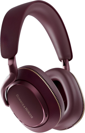 Наушники накладные Bowers & Wilkins Px7 S3 Vintage Maroon