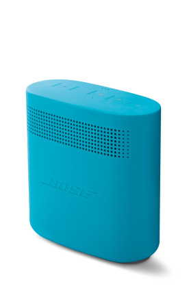 Портативная колонка Bose SoundLink Color II Blue Портативная колонка Bose SoundLink Color II Blue