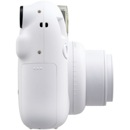 Фотоаппарат моментальной печати Fujifilm Instax Mini 12 Clay White