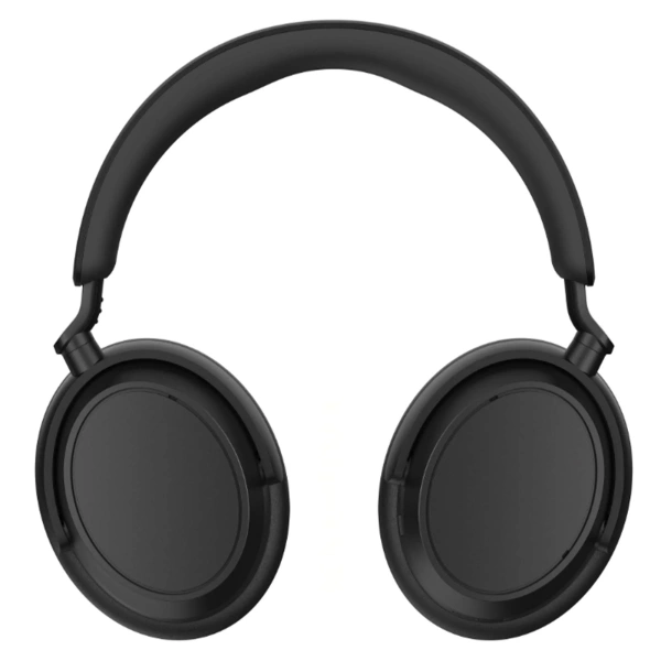 Наушники Sennheiser ACCENTUM Plus Wireless Black