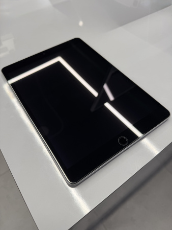 Apple iPad 10.2 (2021) Wi-Fi 64Gb Silver Б/У