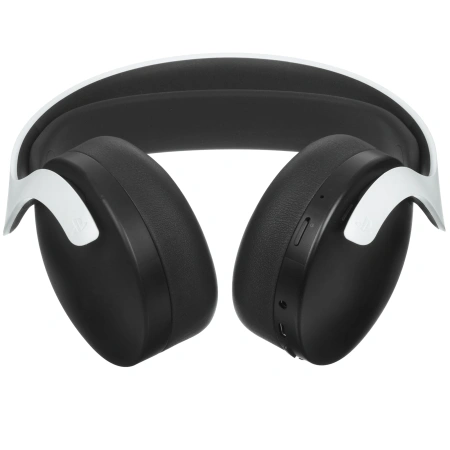 Беспроводные наушники Sony PULSE 3D для PS5 White
