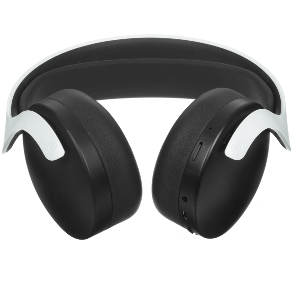 Беспроводные наушники Sony PULSE 3D для PS5 White