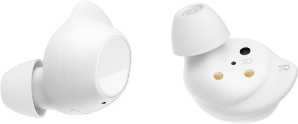 Беспроводные наушники Samsung Galaxy Buds FE White