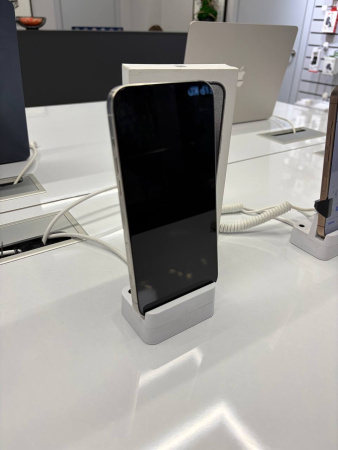 Apple iPhone 15 Pro Max 256GB White Titanium Б/У