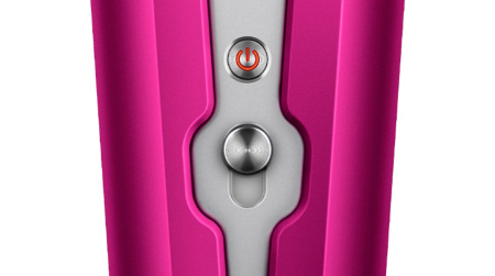 Выпрямитель волос Dyson Corrale HS03 Fuchsia/Bright Nickel