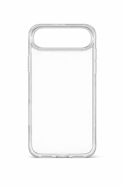 Защитный чехол AceCase Sky Shield для iPhone Air Clear