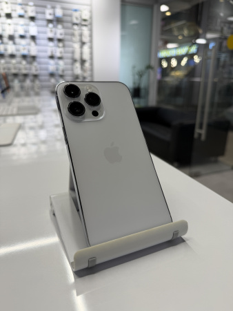 Apple iPhone 14 Pro Max 128GB Silver Б/У