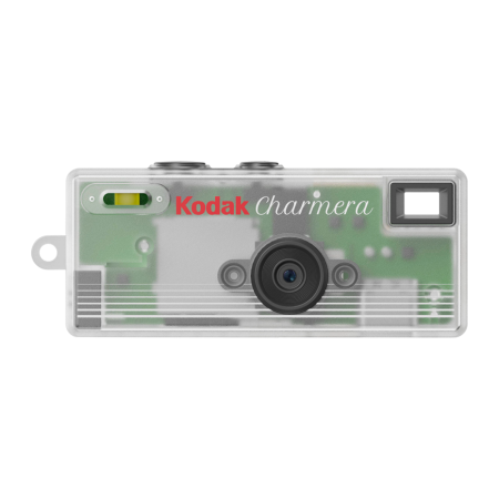 Фотоаппарат-брелок Kodak CHARMERA